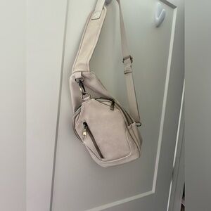 Altered state Crossbody bag
